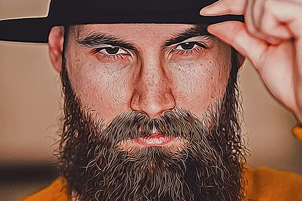 Oil Paint Pro Photoshop Actions – Free & Premium PSD, DNG, PSD, JPG, RAW, Format Actions Download
